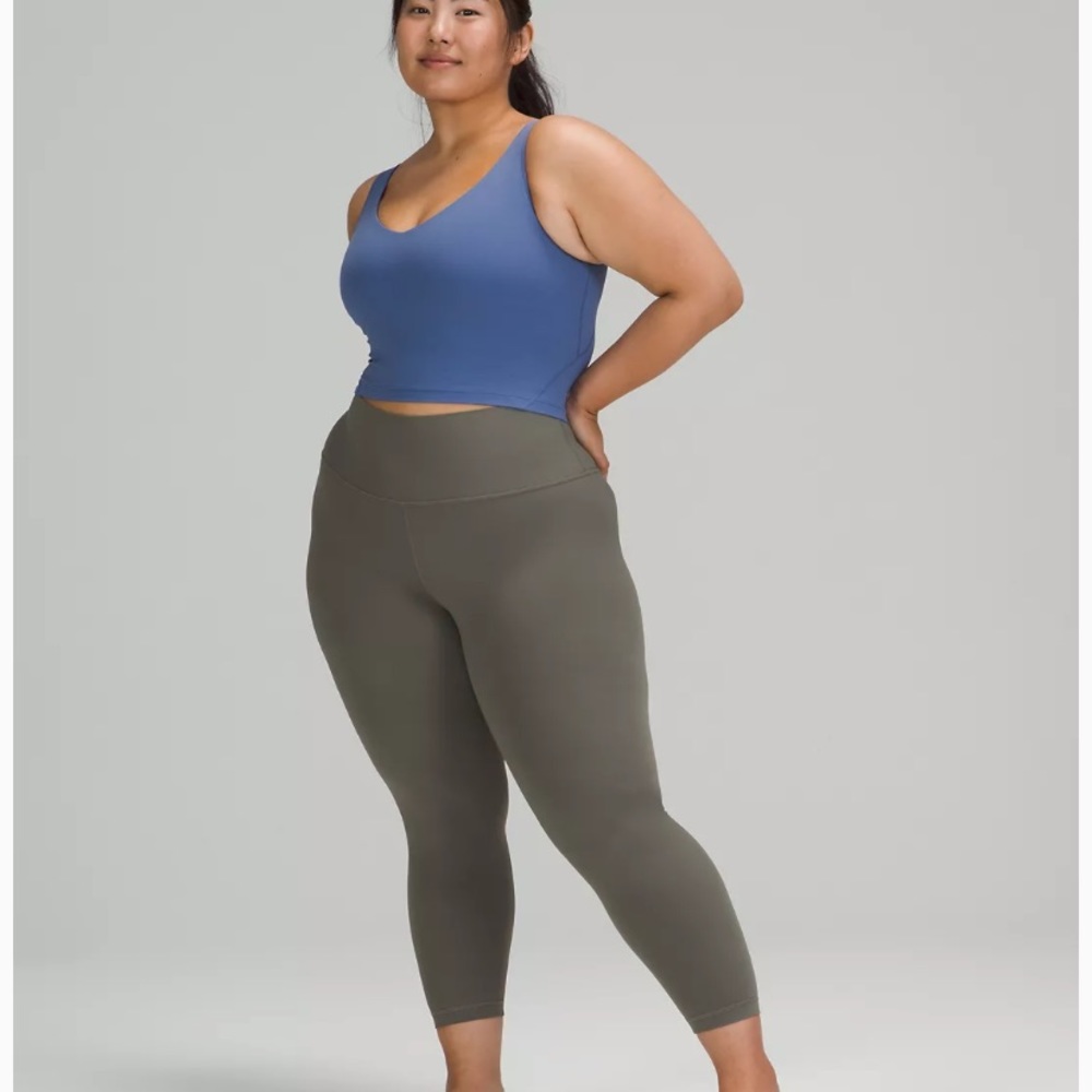 Lululemon athletica Align Leggings (sold out online ) - Picture 7 of 11